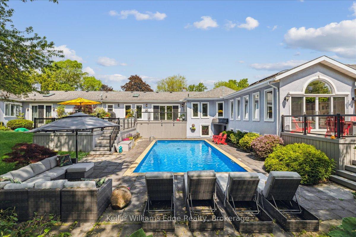 Photo 44 of 20 Craven Avenue, Burlington, Grindstone — HOMEH