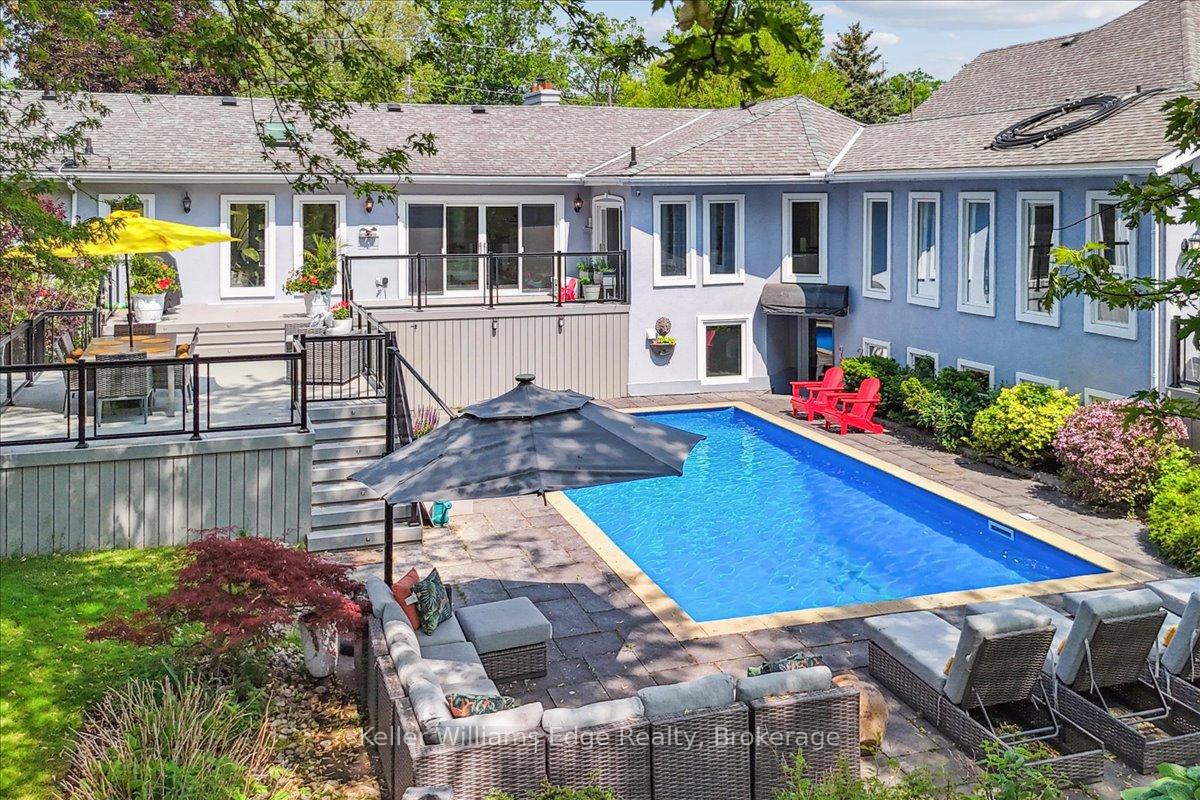 Photo 45 of 20 Craven Avenue, Burlington, Grindstone — HOMEH