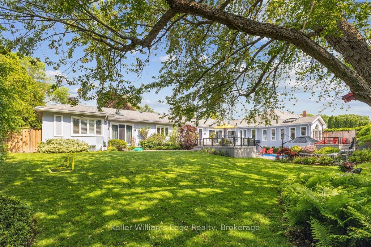 Photo 49 of 20 Craven Avenue, Burlington, Grindstone — HOMEH