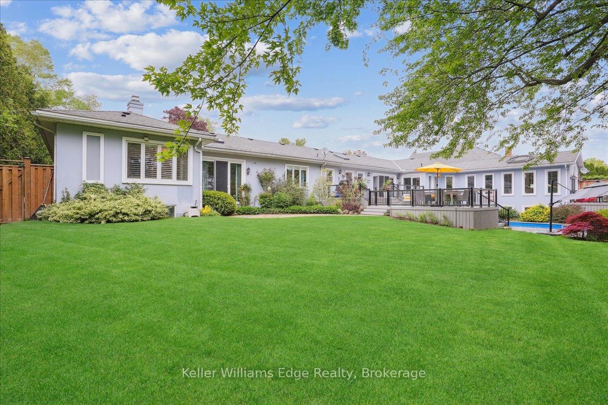 Photo 50 of 20 Craven Avenue, Burlington, Grindstone — HOMEH
