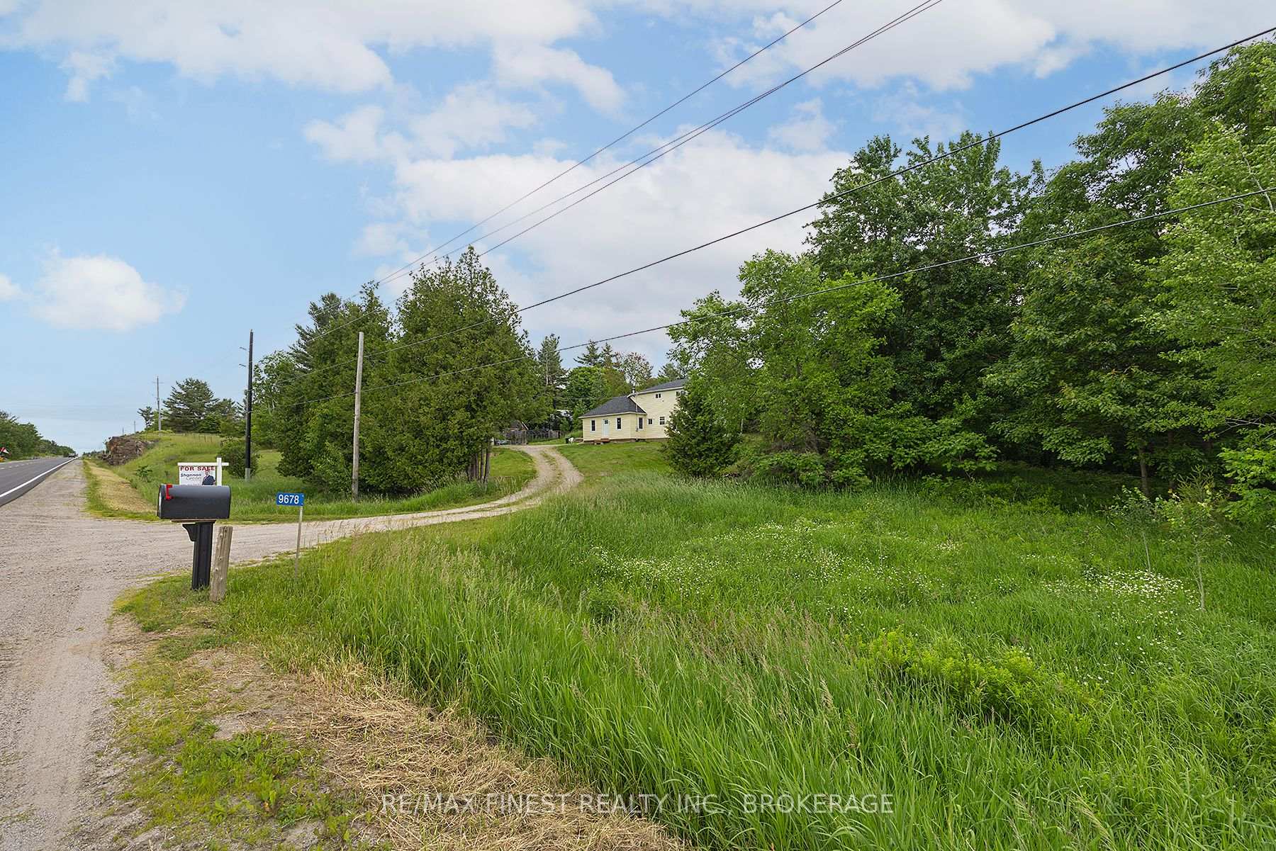 Photo 3 of 9678 Highway 38, Frontenac, Frontenac Centre — HOMEH