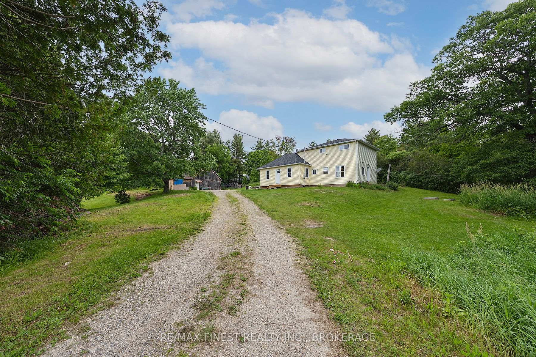 Photo 5 of 9678 Highway 38, Frontenac, Frontenac Centre — HOMEH