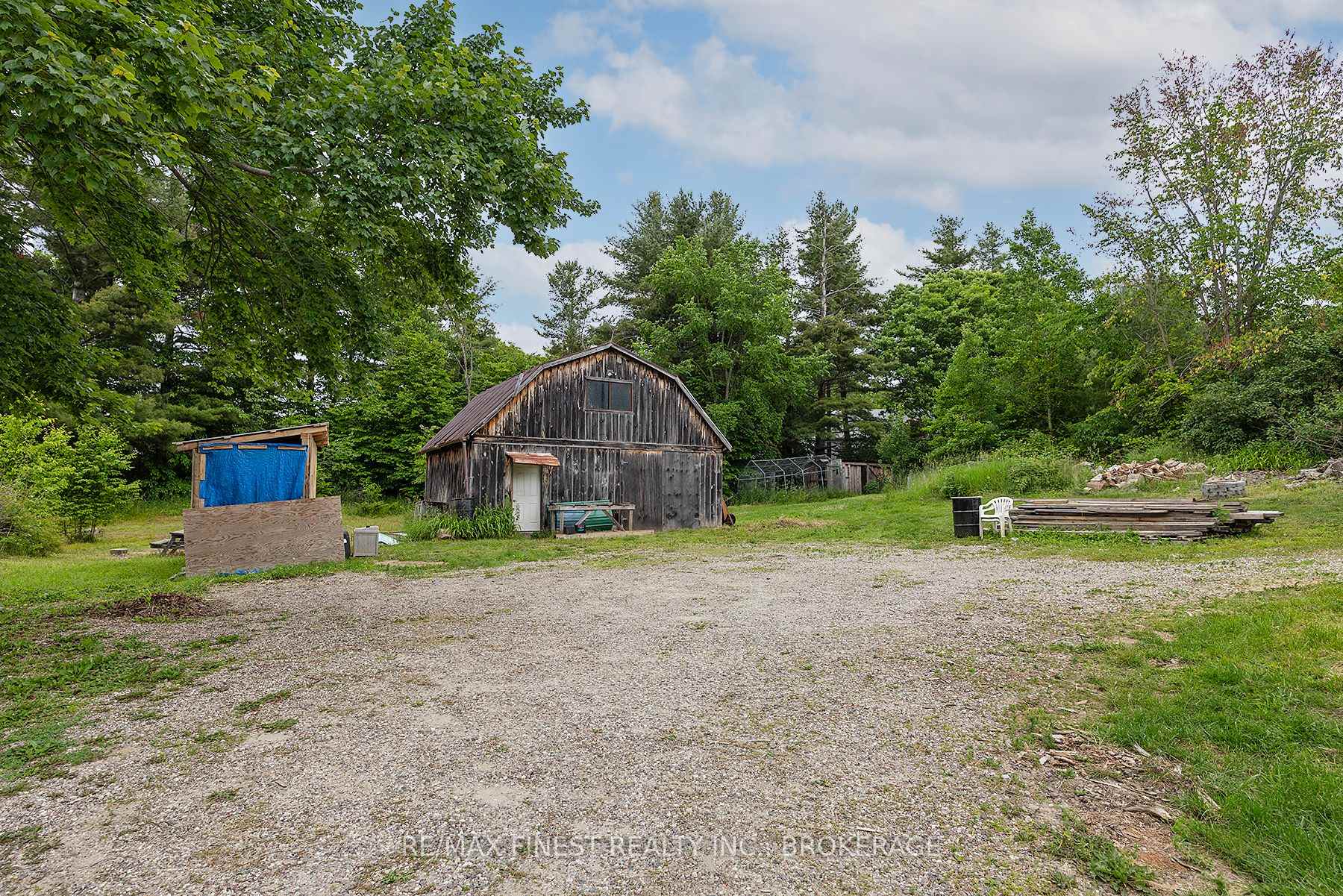 Photo 8 of 9678 Highway 38, Frontenac, Frontenac Centre — HOMEH