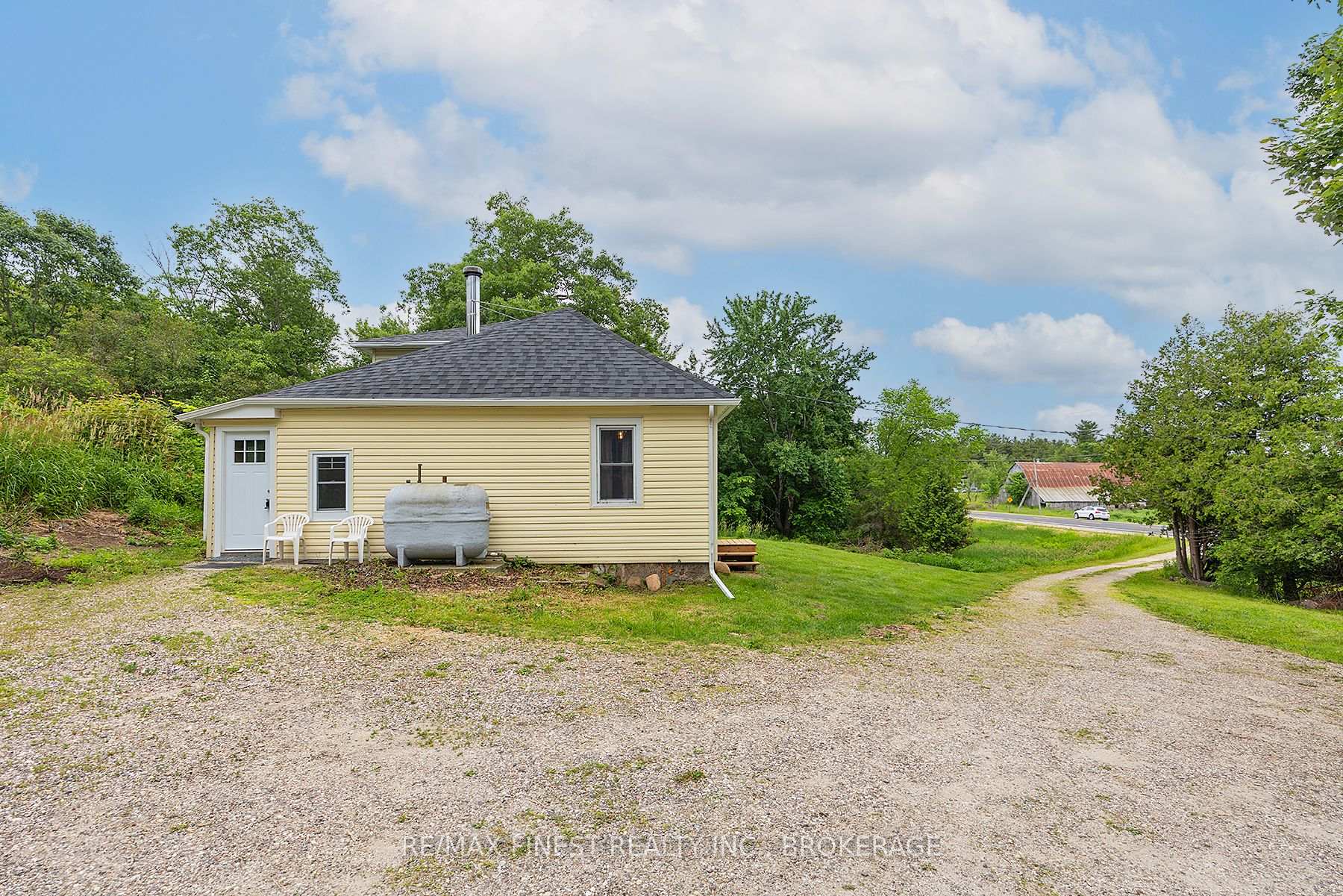 Photo 12 of 9678 Highway 38, Frontenac, Frontenac Centre — HOMEH