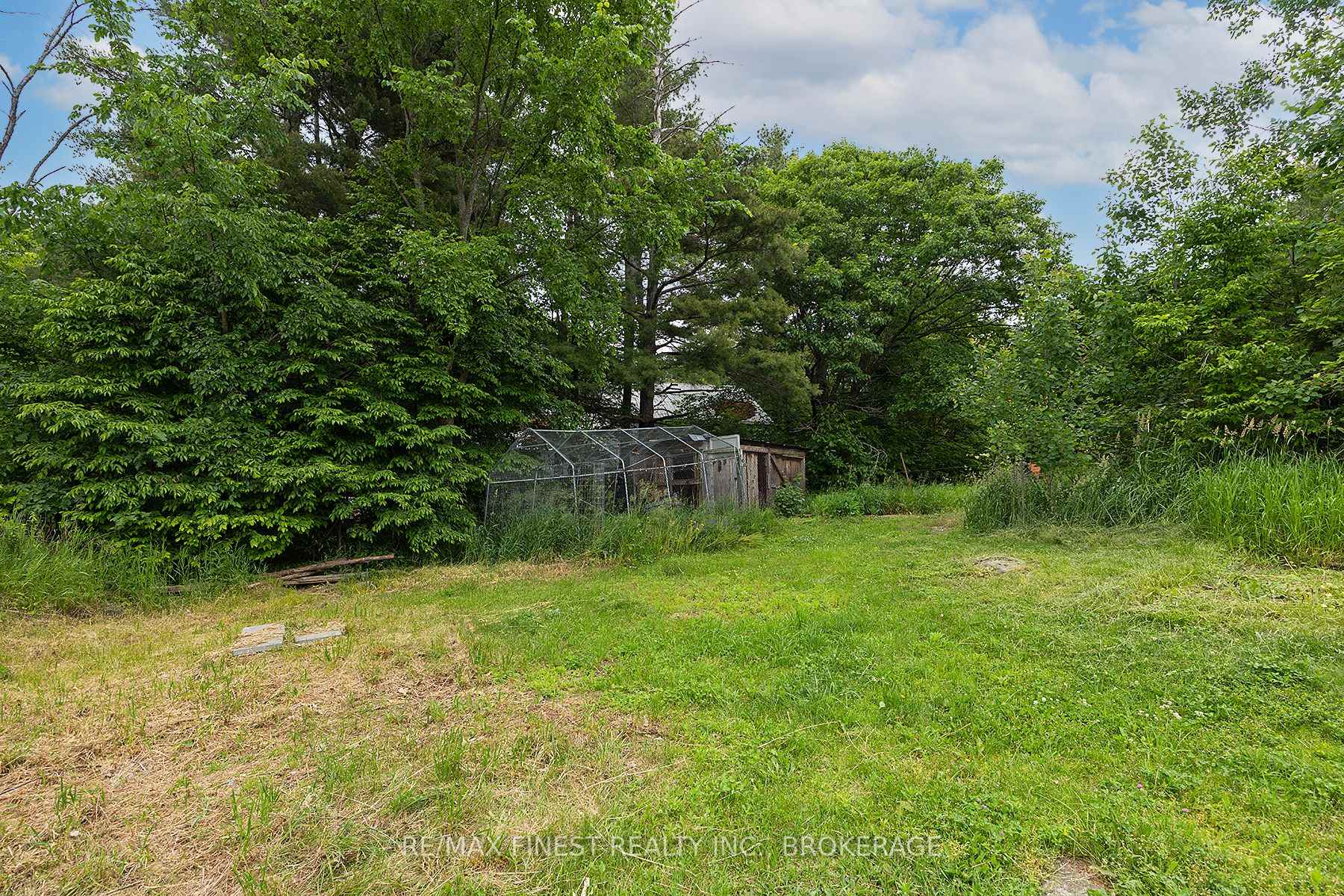 Photo 15 of 9678 Highway 38, Frontenac, Frontenac Centre — HOMEH