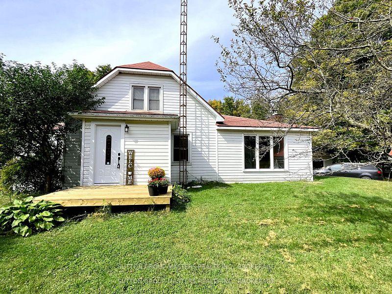 Photo 1 of 6449 Highway 38, Frontenac, Frontenac South — HOMEH