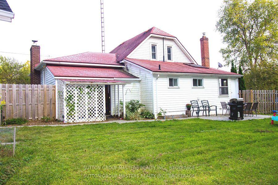 Photo 2 of 6449 Highway 38, Frontenac, Frontenac South — HOMEH