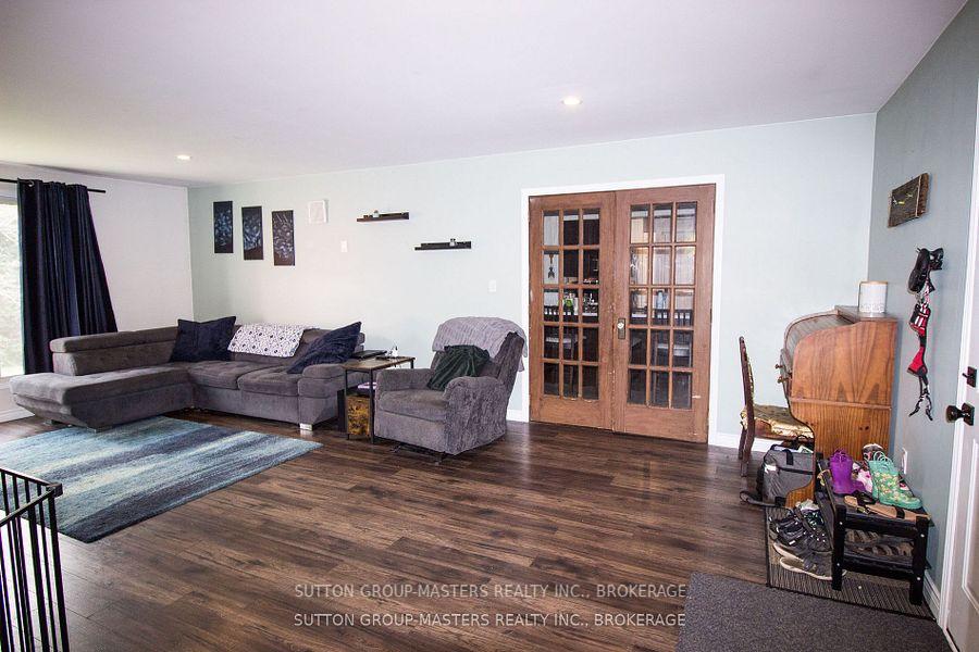 Photo 3 of 6449 Highway 38, Frontenac, Frontenac South — HOMEH
