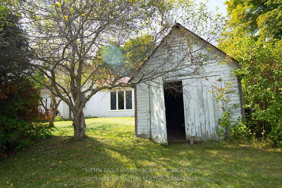 Photo 32 of 6449 Highway 38, Frontenac, Frontenac South — HOMEH