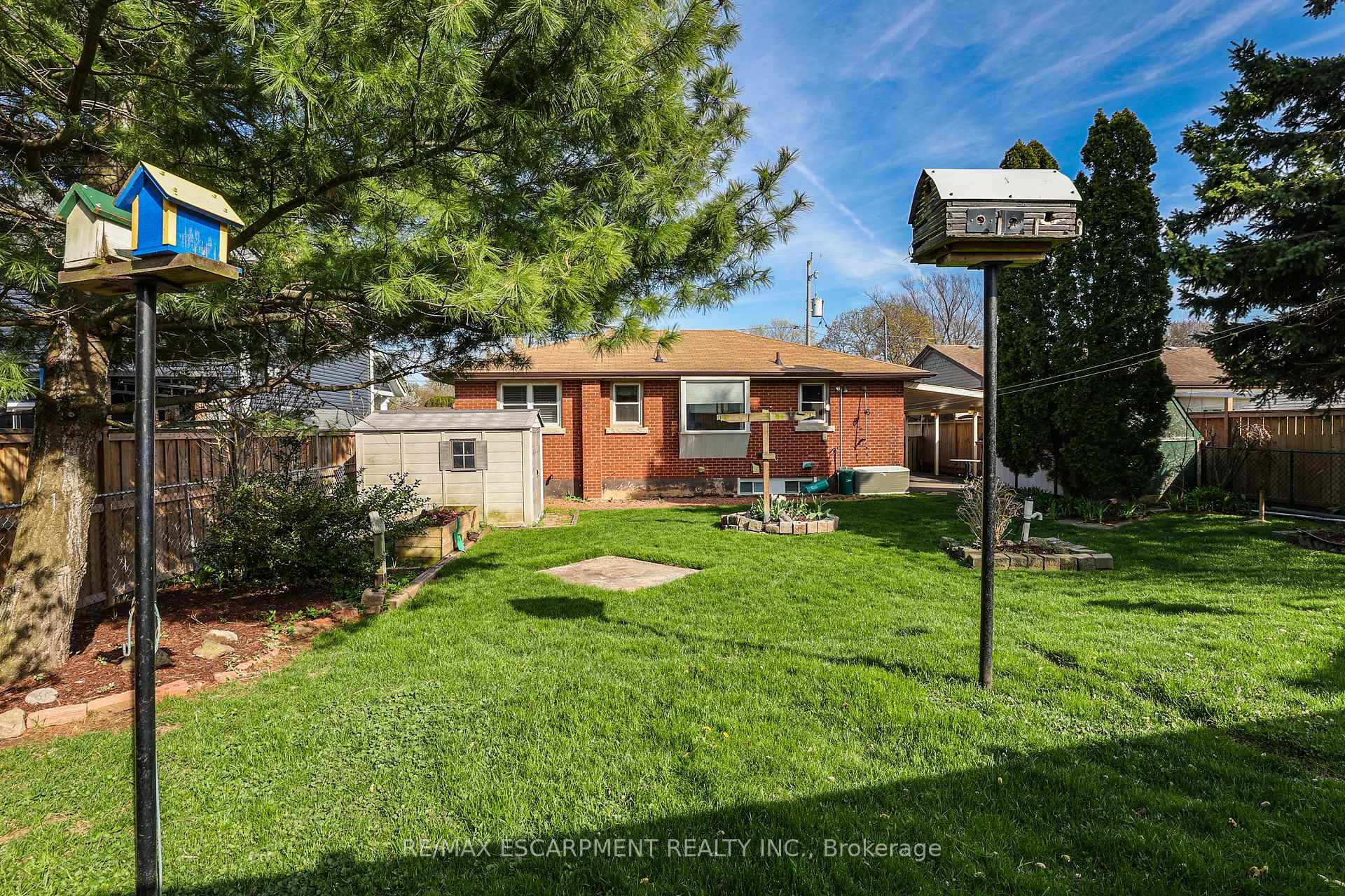 Photo 22 of 29 Old Orchard Avenue, Grimsby, Grimsby Beach — HOMEH