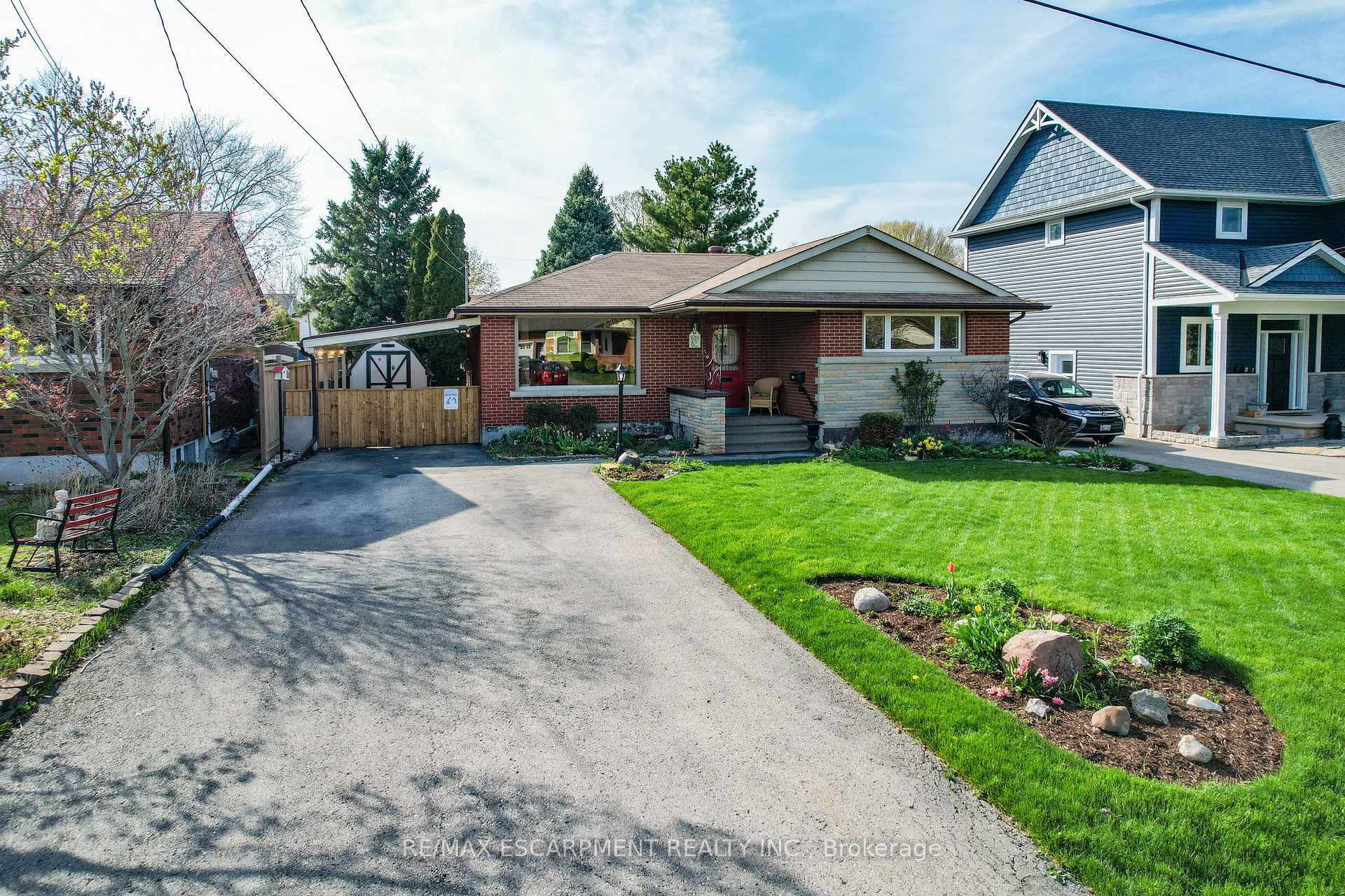 Photo 23 of 29 Old Orchard Avenue, Grimsby, Grimsby Beach — HOMEH