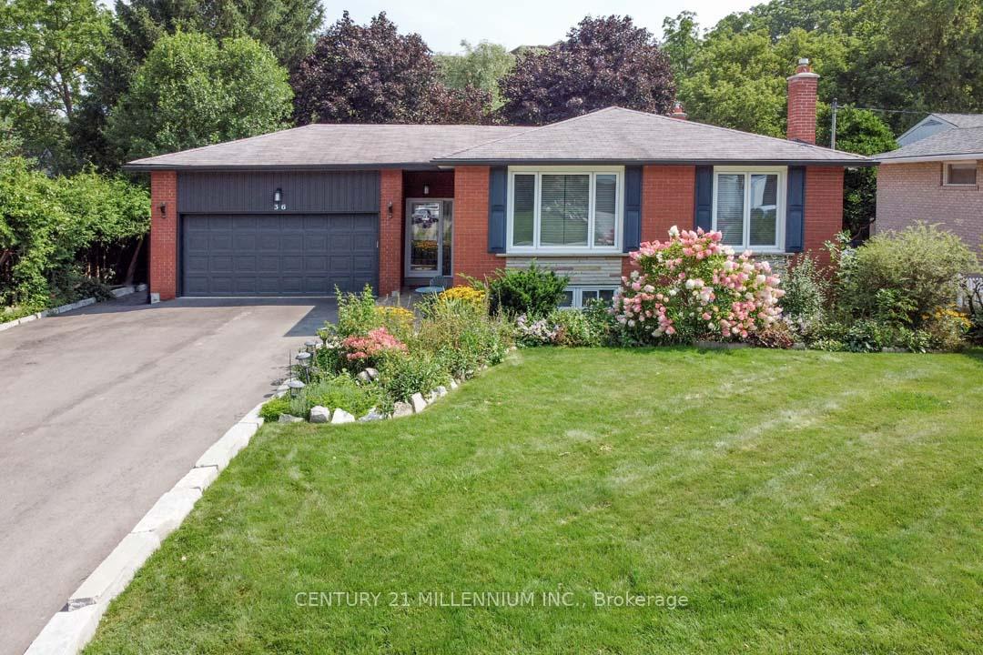 Photo 2 of 36 Hickman Street, Caledon, Bolton West — HOMEH