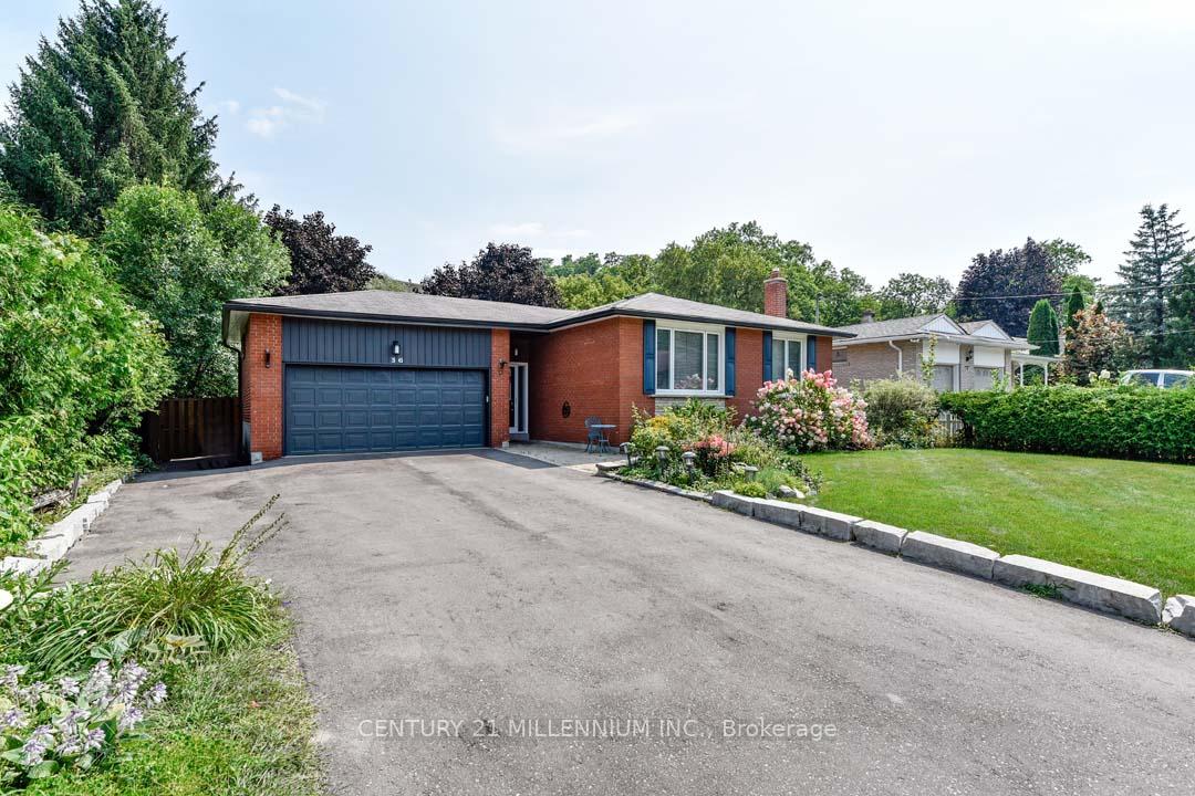 Photo 3 of 36 Hickman Street, Caledon, Bolton West — HOMEH
