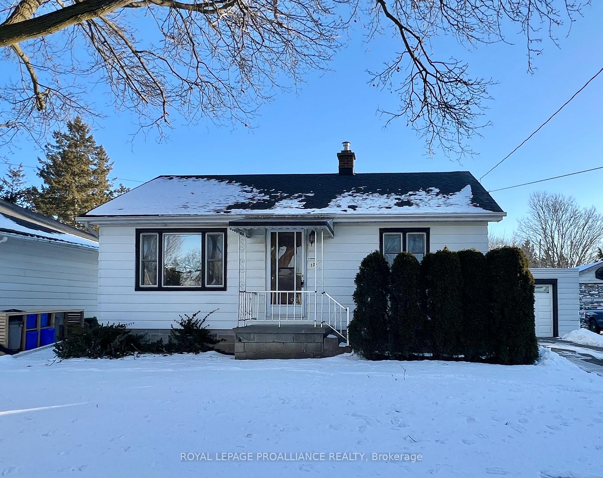 Photo 1 of 105 Lemoine Street, Belleville, Belleville Ward — HOMEH