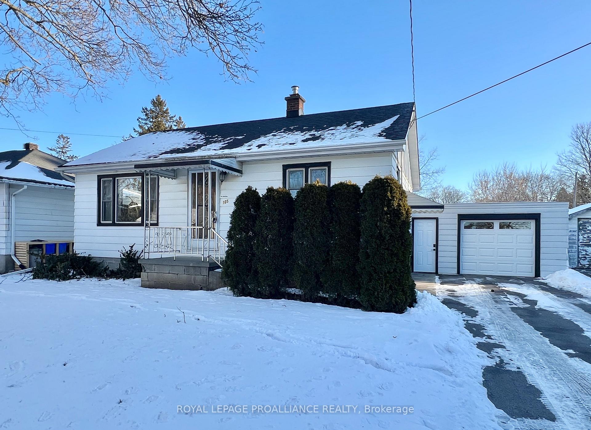 Photo 2 of 105 Lemoine Street, Belleville, Belleville Ward — HOMEH