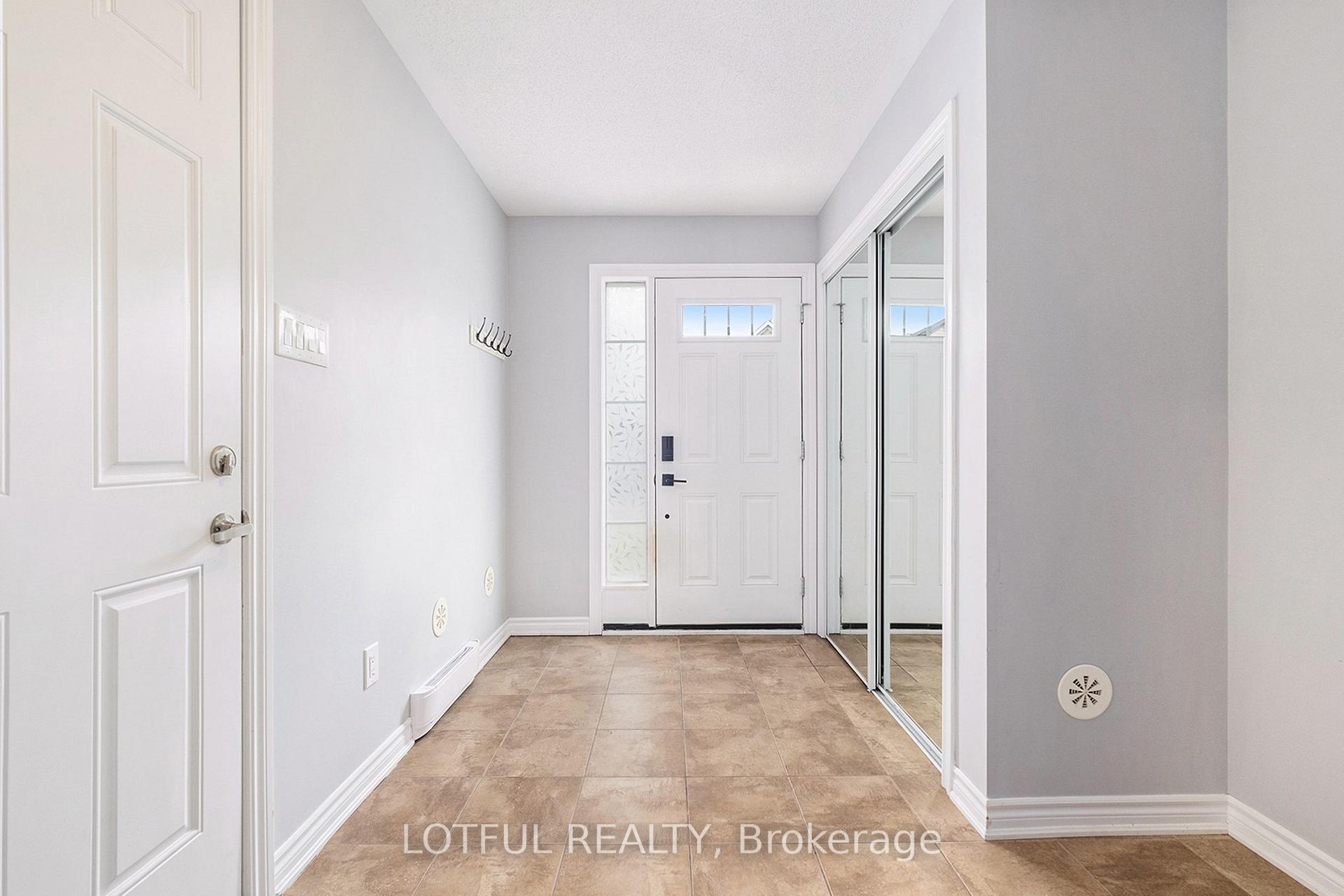 Photo 5 of 625 Bluegill Avenue, Ottawa, Barrhaven - Half Moon Bay — HOMEH