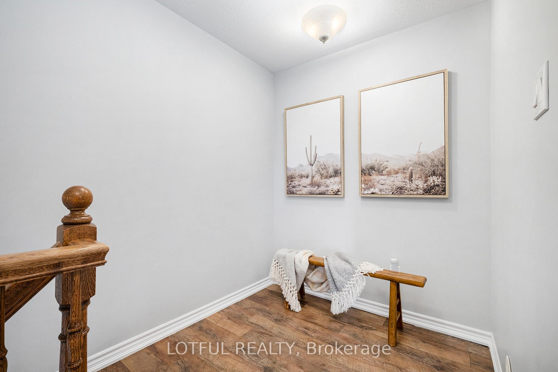 Photo 17 of 625 Bluegill Avenue, Ottawa, Barrhaven - Half Moon Bay — HOMEH
