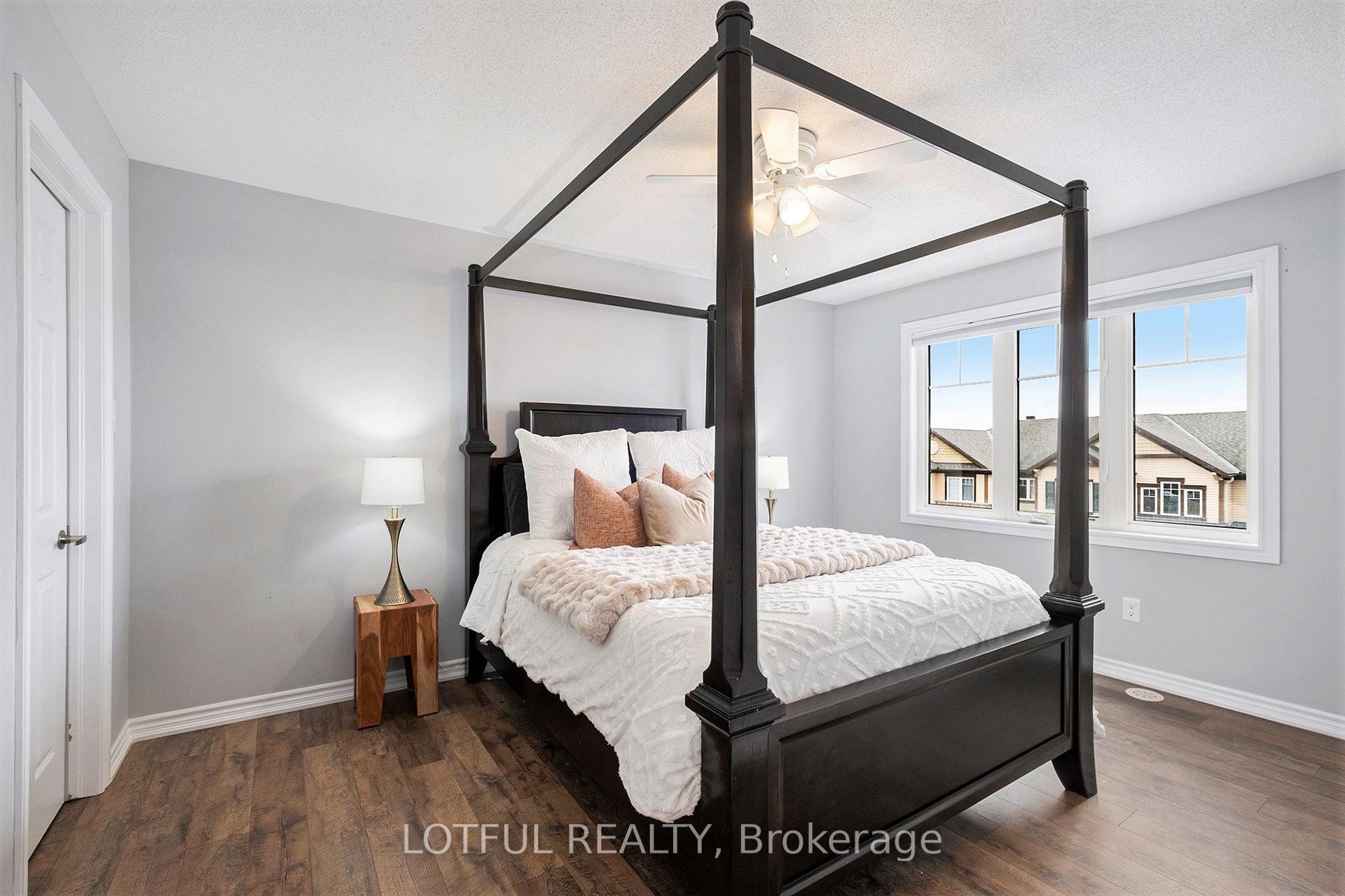 Photo 18 of 625 Bluegill Avenue, Ottawa, Barrhaven - Half Moon Bay — HOMEH