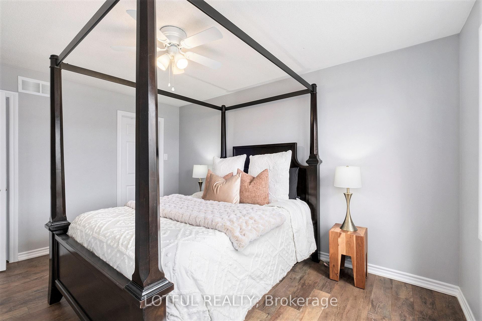 Photo 19 of 625 Bluegill Avenue, Ottawa, Barrhaven - Half Moon Bay — HOMEH