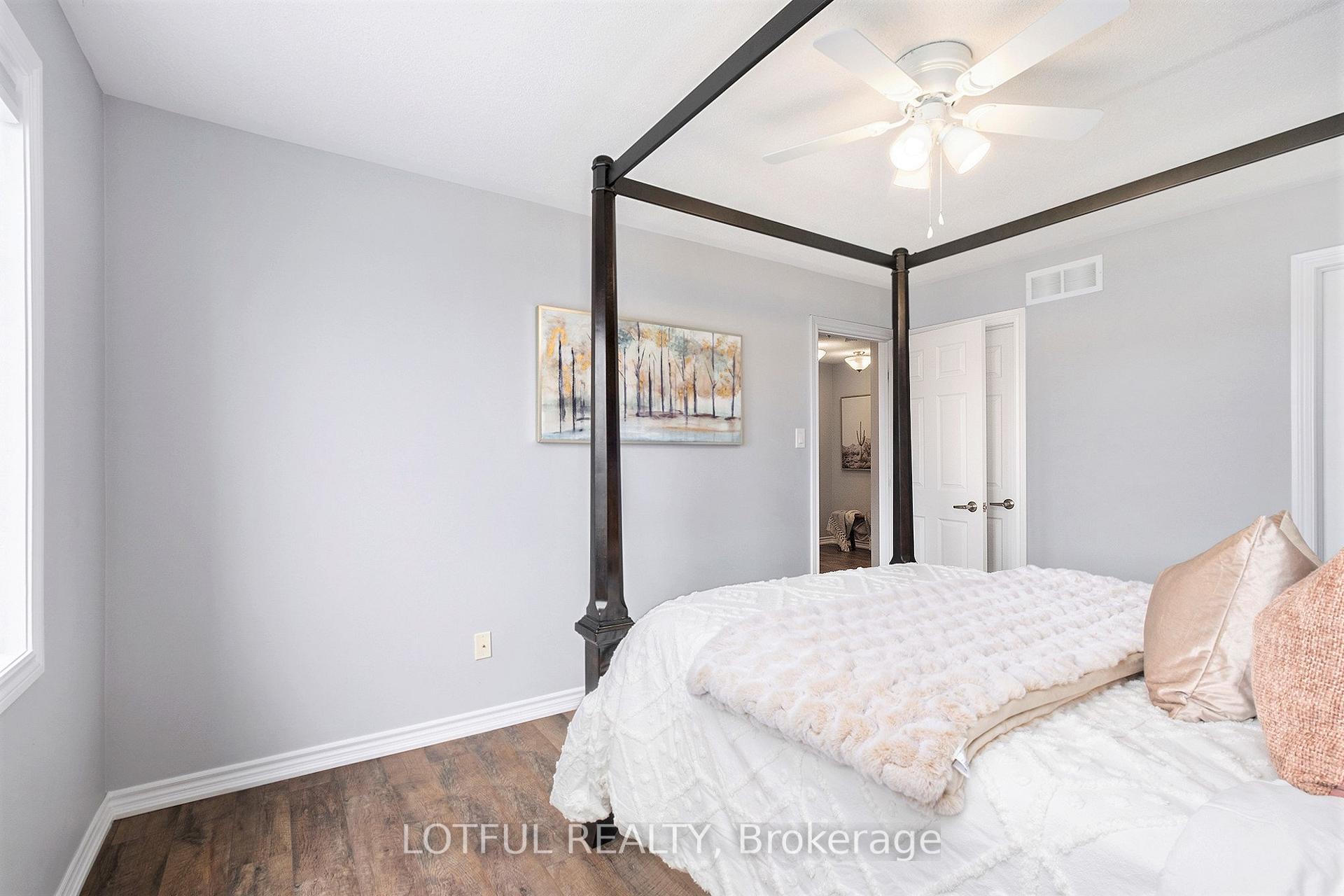 Photo 20 of 625 Bluegill Avenue, Ottawa, Barrhaven - Half Moon Bay — HOMEH