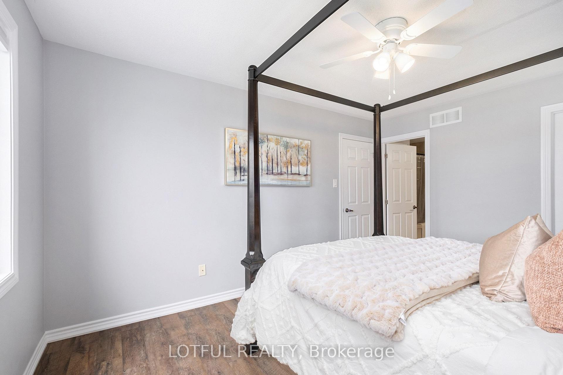 Photo 21 of 625 Bluegill Avenue, Ottawa, Barrhaven - Half Moon Bay — HOMEH