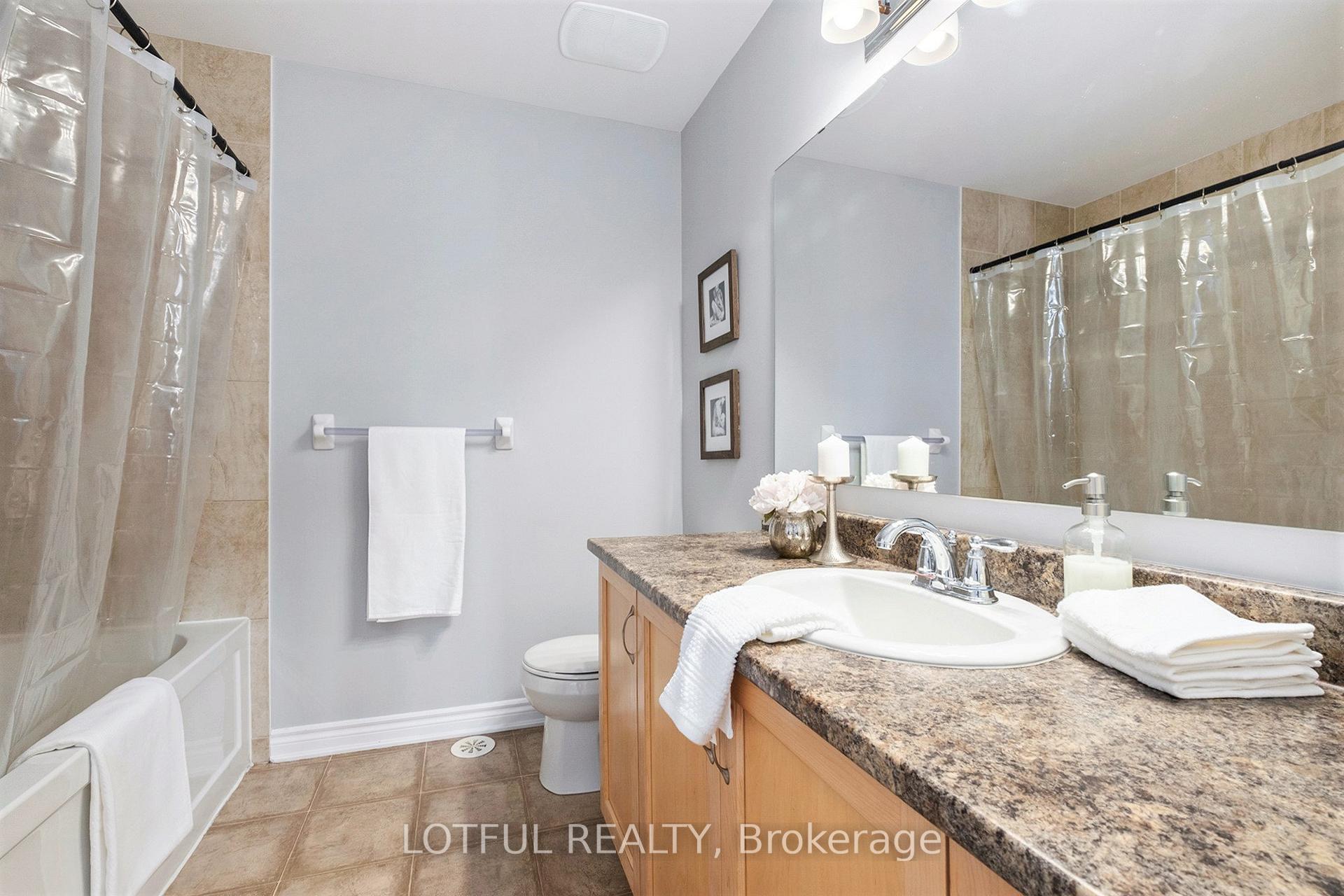 Photo 22 of 625 Bluegill Avenue, Ottawa, Barrhaven - Half Moon Bay — HOMEH
