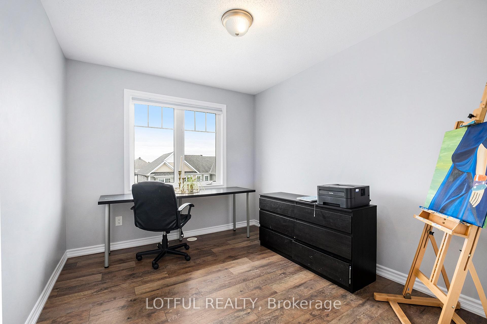 Photo 23 of 625 Bluegill Avenue, Ottawa, Barrhaven - Half Moon Bay — HOMEH