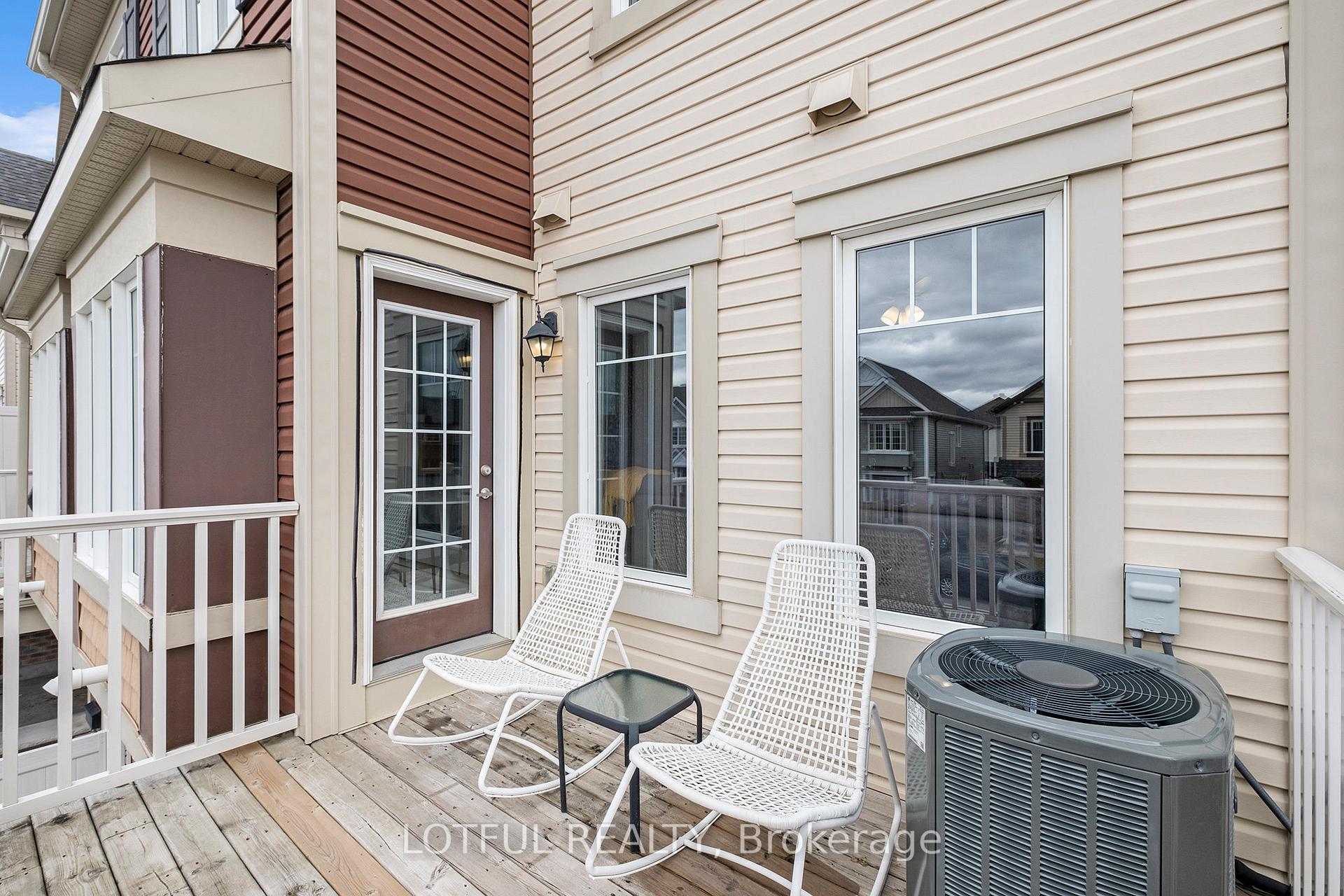 Photo 26 of 625 Bluegill Avenue, Ottawa, Barrhaven - Half Moon Bay — HOMEH