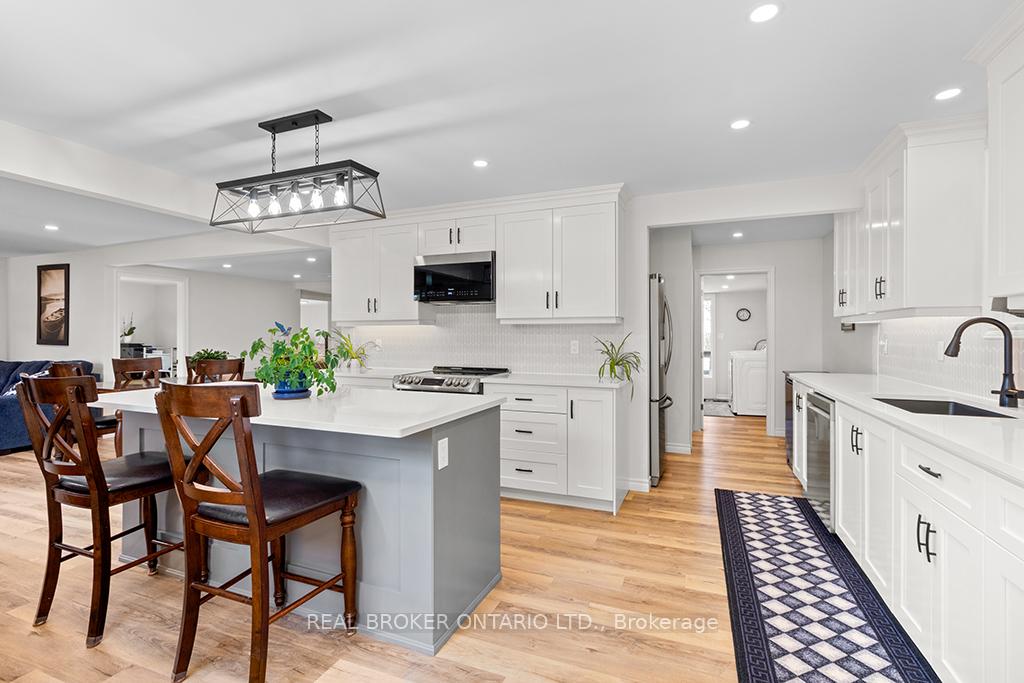 Photo 6 of 326129 3rd Concession, Grey Highlands — HOMEH