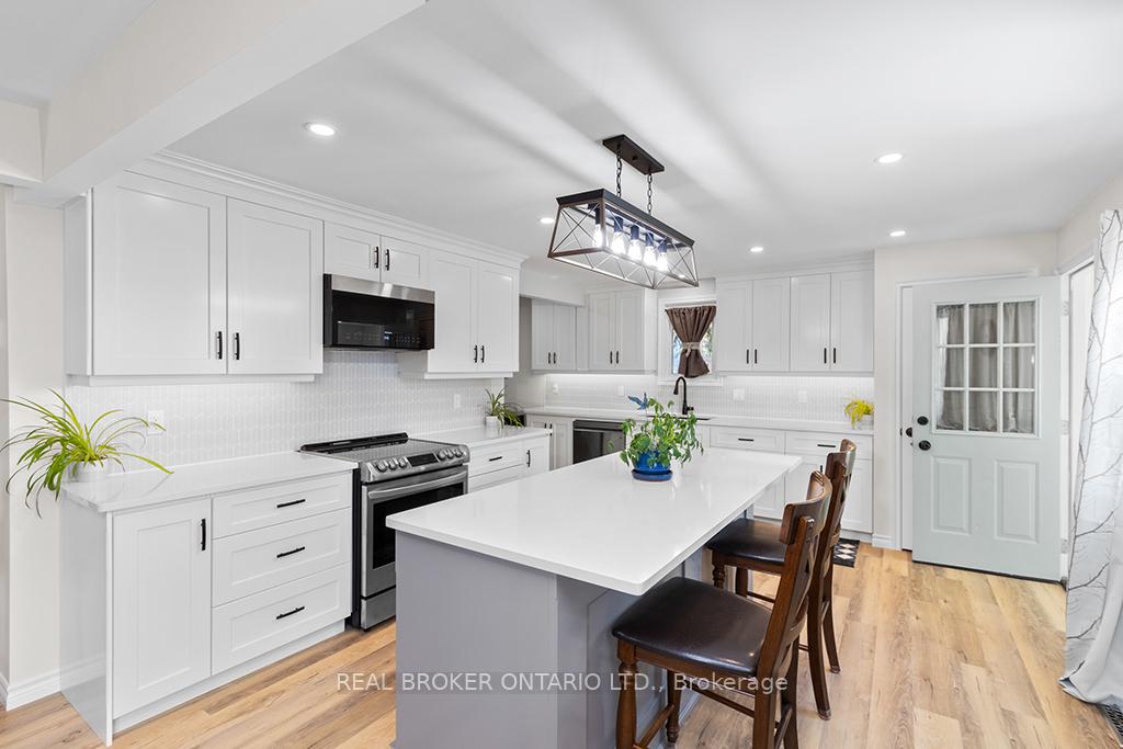 Photo 7 of 326129 3rd Concession, Grey Highlands — HOMEH