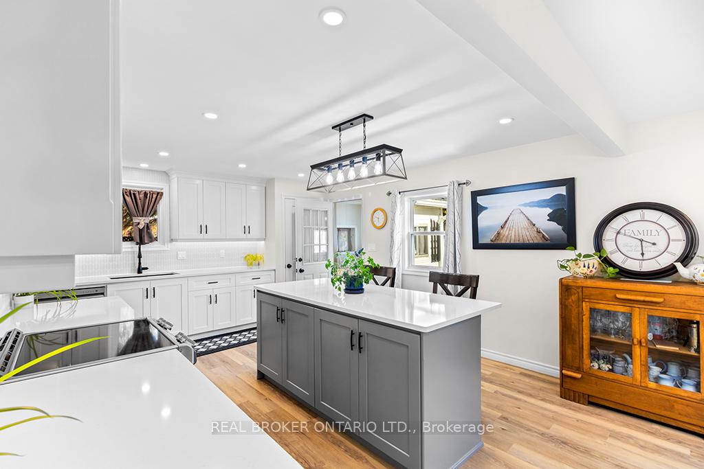 Photo 8 of 326129 3rd Concession, Grey Highlands — HOMEH