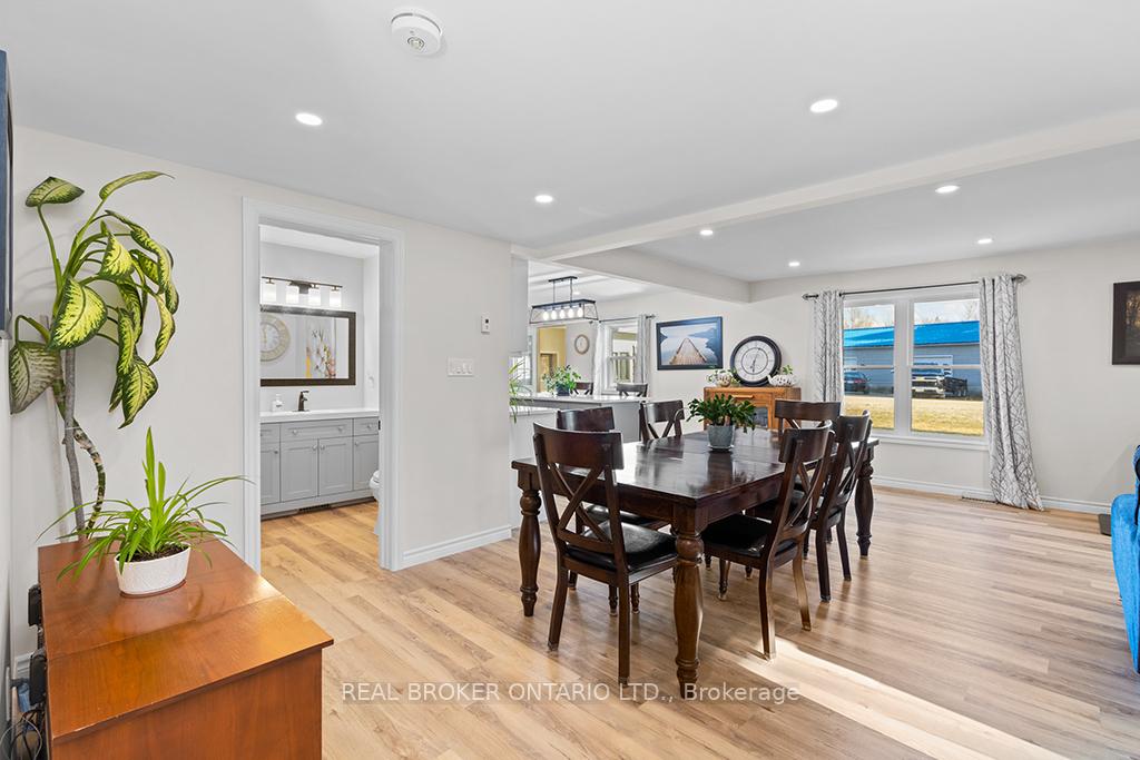 Photo 13 of 326129 3rd Concession, Grey Highlands — HOMEH