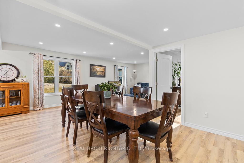 Photo 14 of 326129 3rd Concession, Grey Highlands — HOMEH