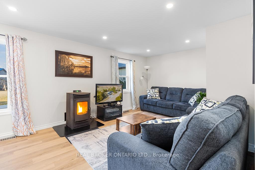Photo 16 of 326129 3rd Concession, Grey Highlands — HOMEH