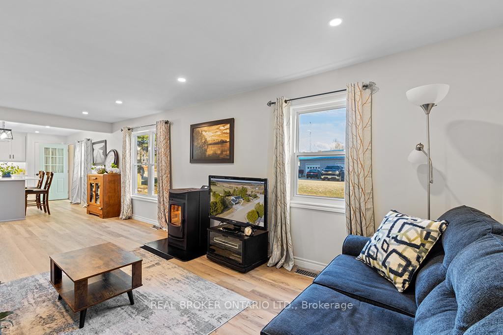 Photo 18 of 326129 3rd Concession, Grey Highlands — HOMEH