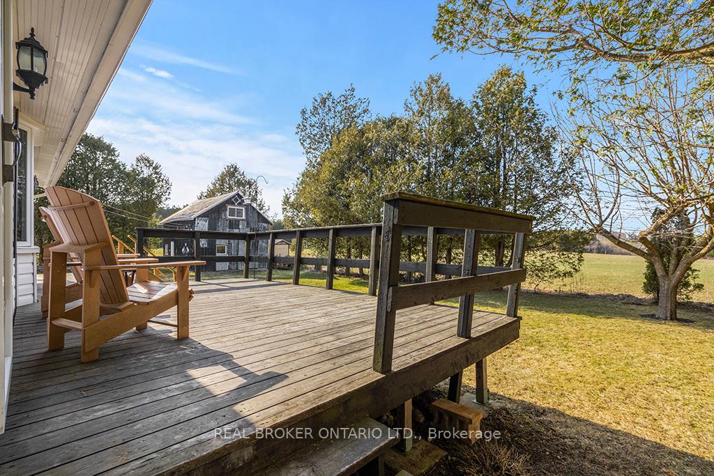 Photo 32 of 326129 3rd Concession, Grey Highlands — HOMEH