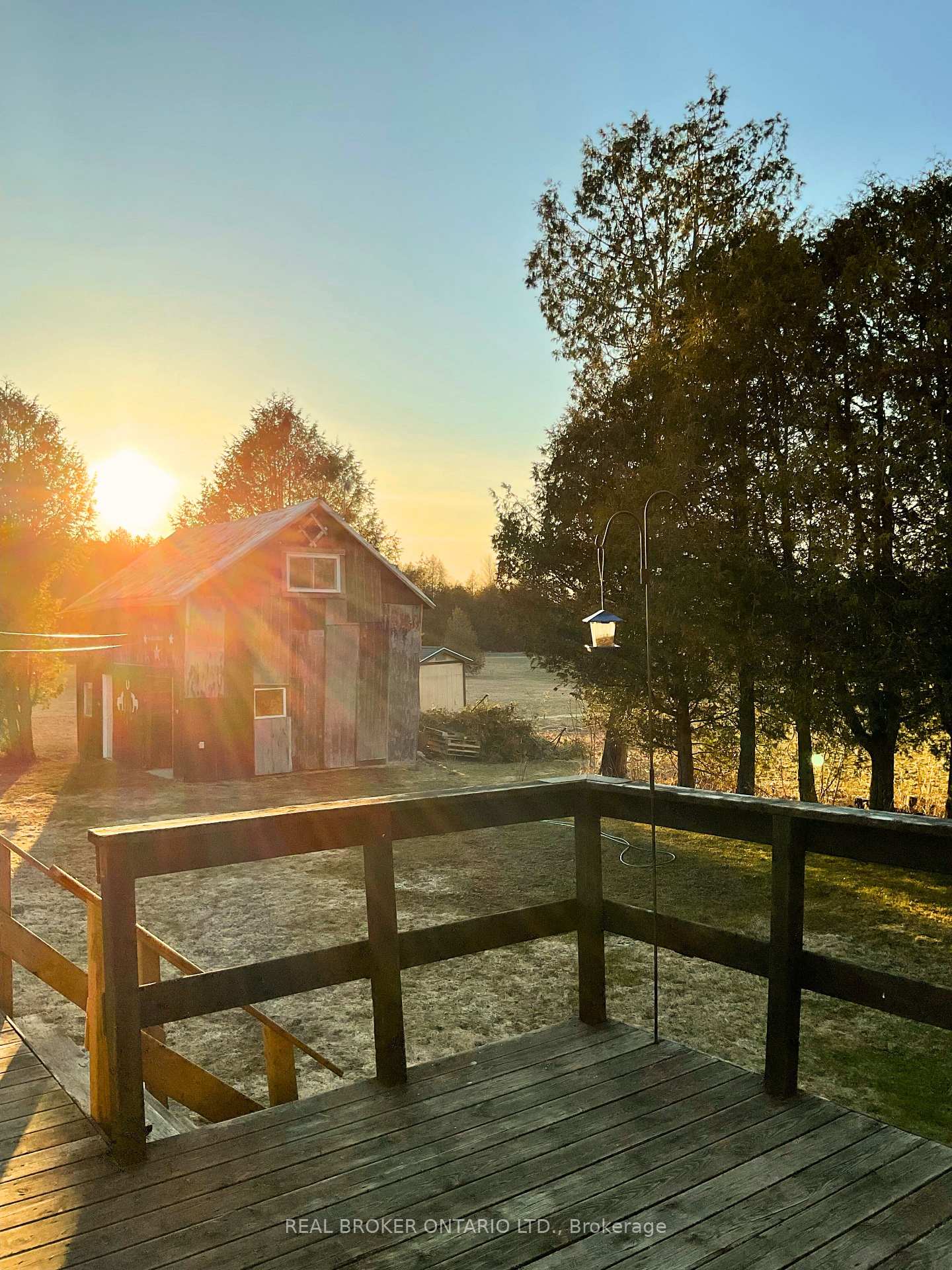 Photo 33 of 326129 3rd Concession, Grey Highlands — HOMEH