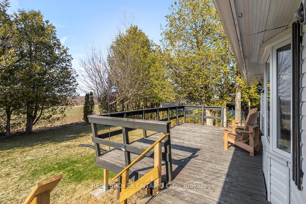 Photo 34 of 326129 3rd Concession, Grey Highlands — HOMEH