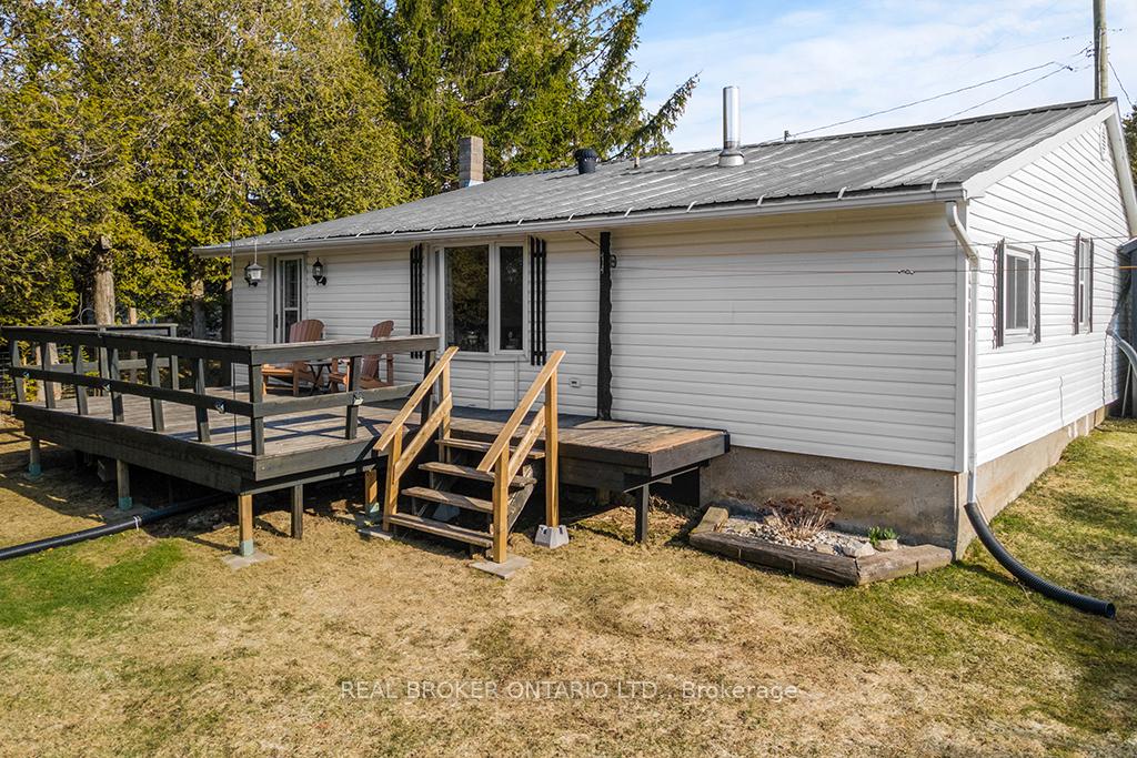 Photo 35 of 326129 3rd Concession, Grey Highlands — HOMEH