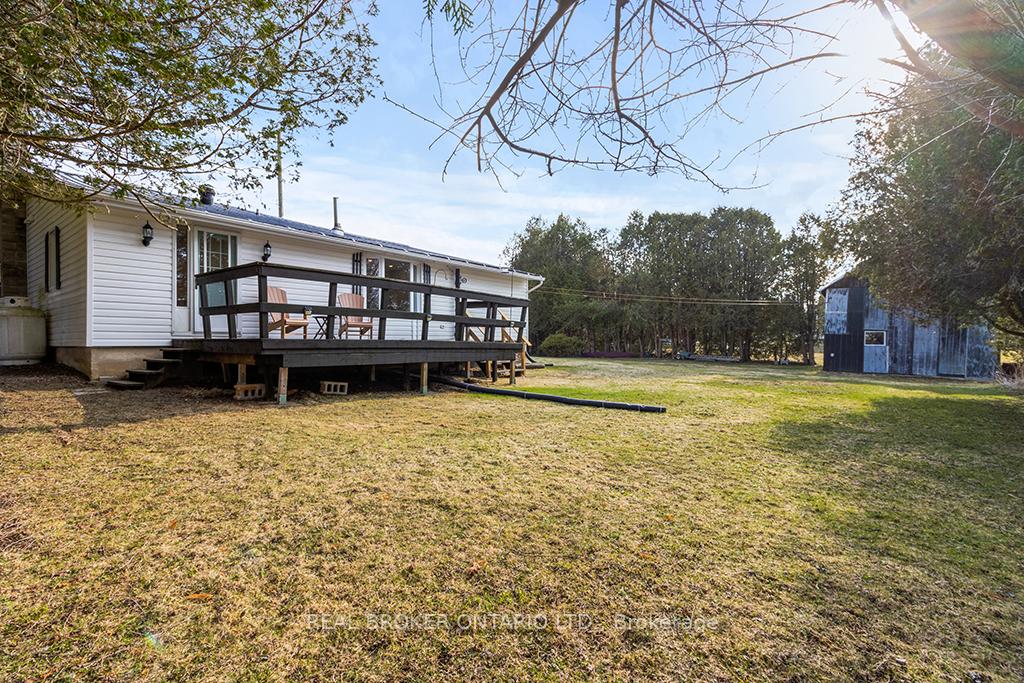 Photo 37 of 326129 3rd Concession, Grey Highlands — HOMEH