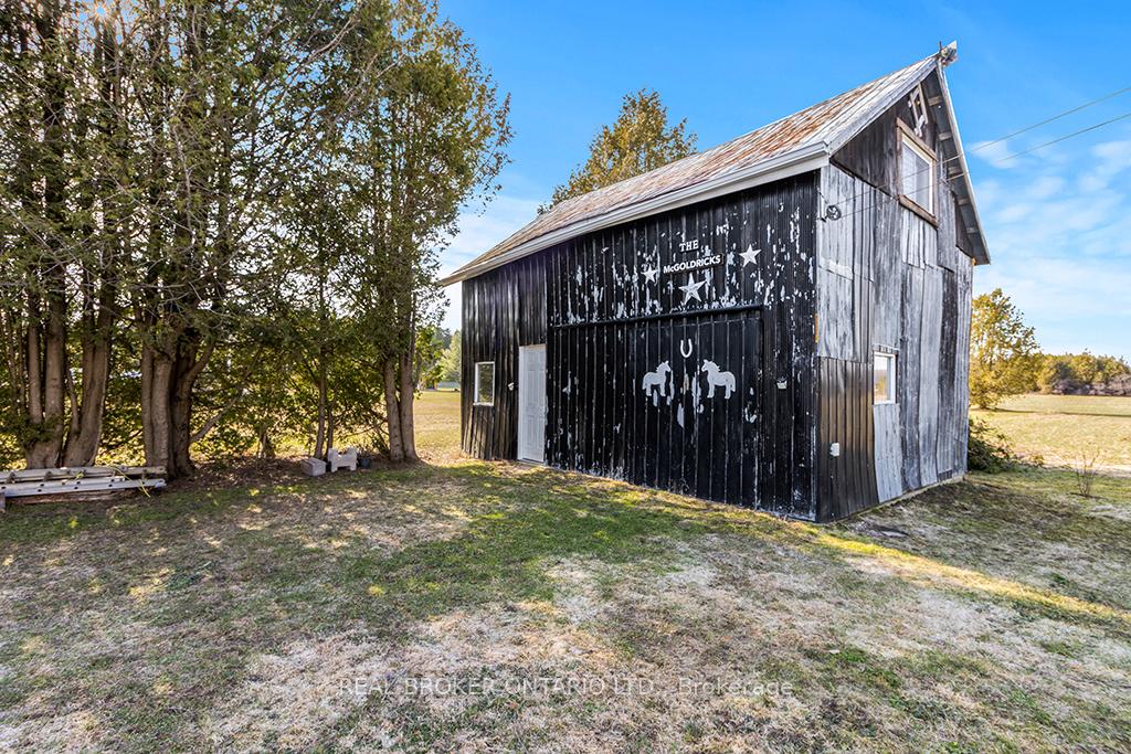 Photo 38 of 326129 3rd Concession, Grey Highlands — HOMEH
