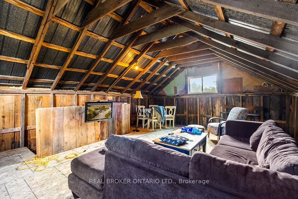 Photo 40 of 326129 3rd Concession, Grey Highlands — HOMEH