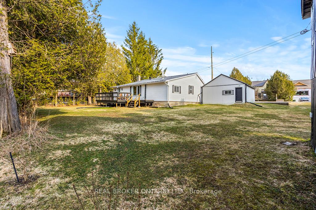 Photo 41 of 326129 3rd Concession, Grey Highlands — HOMEH