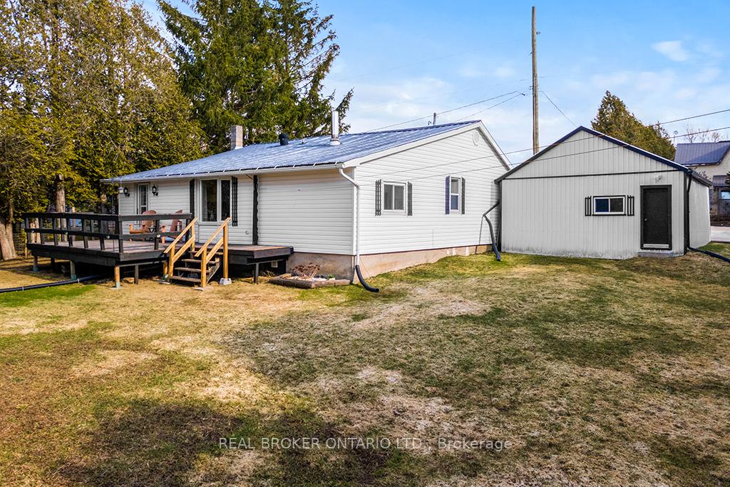 Photo 42 of 326129 3rd Concession, Grey Highlands — HOMEH