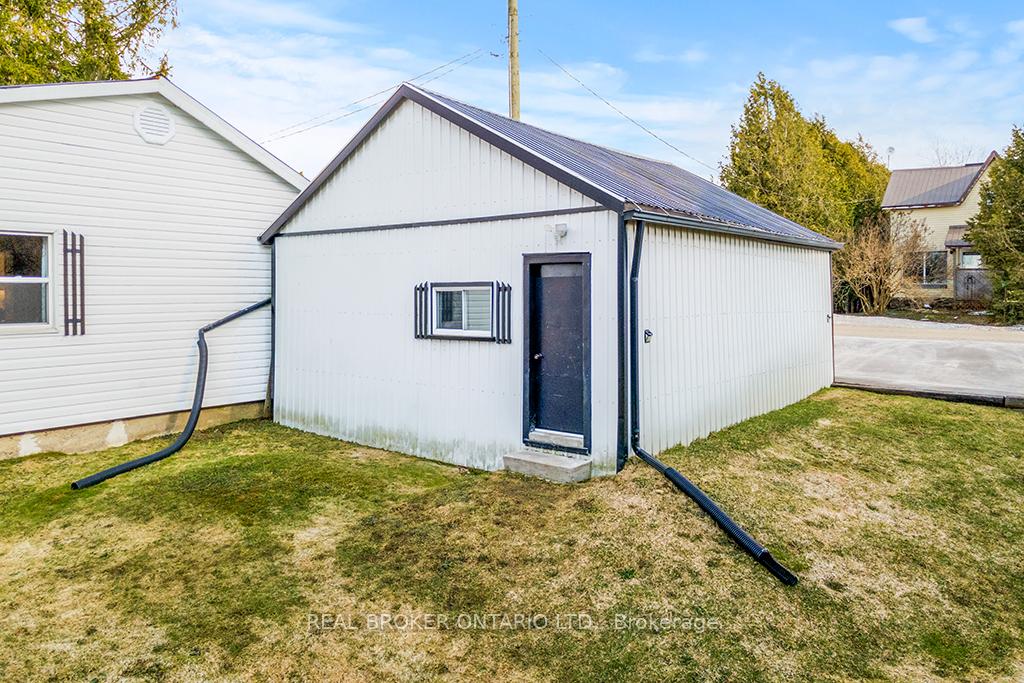 Photo 43 of 326129 3rd Concession, Grey Highlands — HOMEH