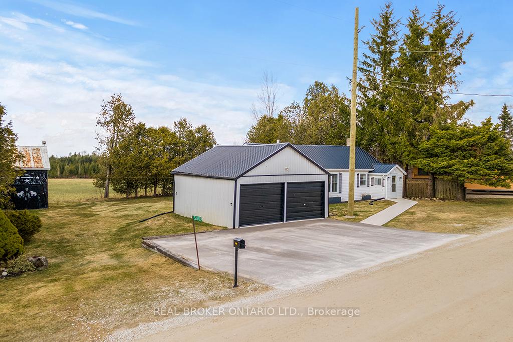 Photo 44 of 326129 3rd Concession, Grey Highlands — HOMEH