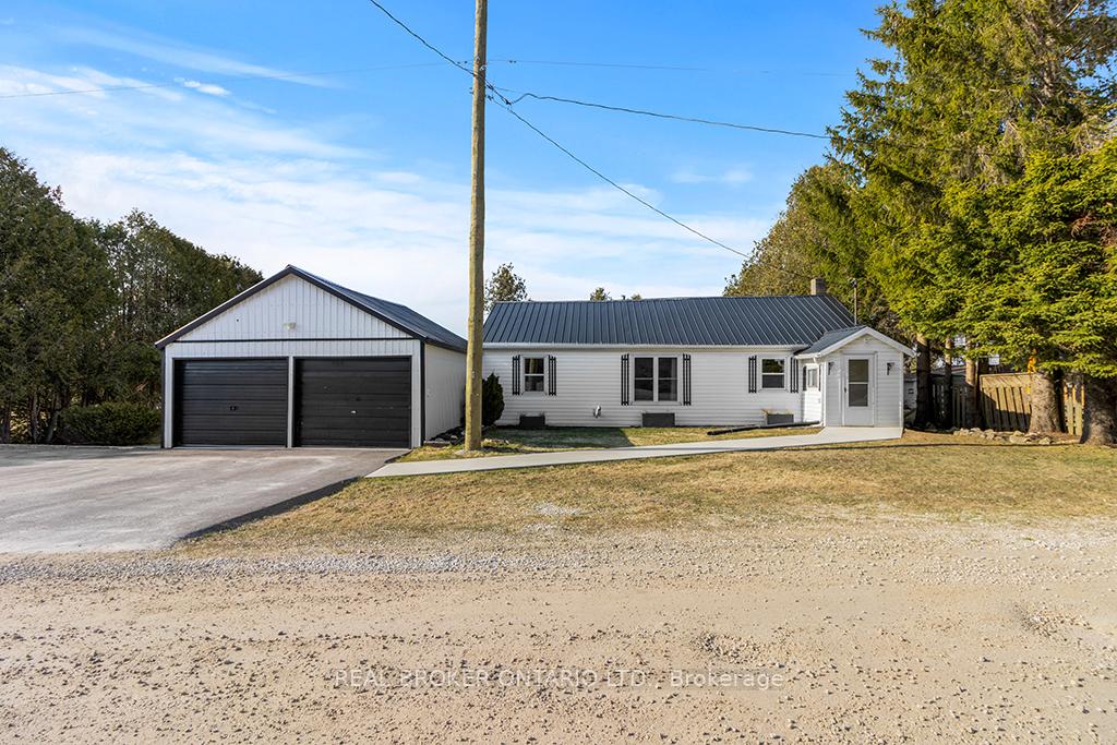 Photo 45 of 326129 3rd Concession, Grey Highlands — HOMEH
