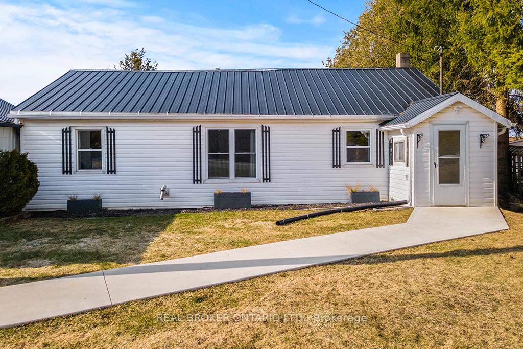 Photo 46 of 326129 3rd Concession, Grey Highlands — HOMEH