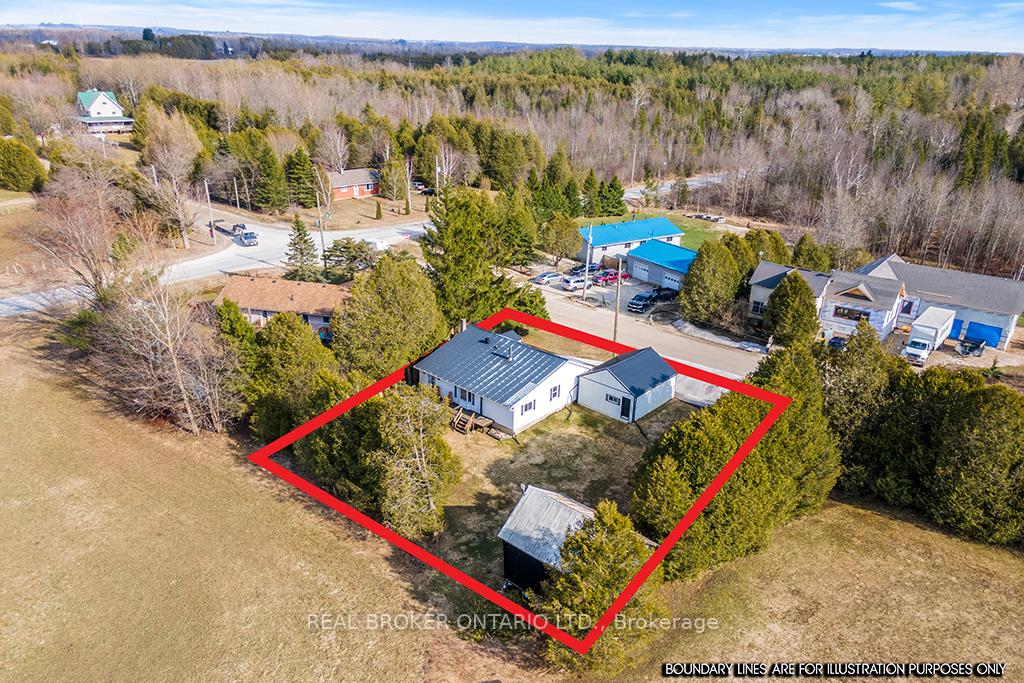 Photo 47 of 326129 3rd Concession, Grey Highlands — HOMEH