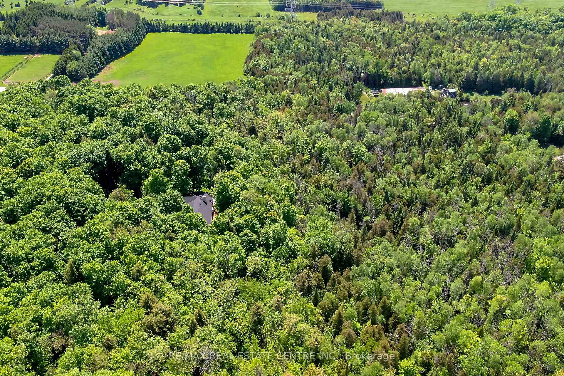 Photo 4 of 5858 Fourth Line, Erin, Rural Erin — HOMEH